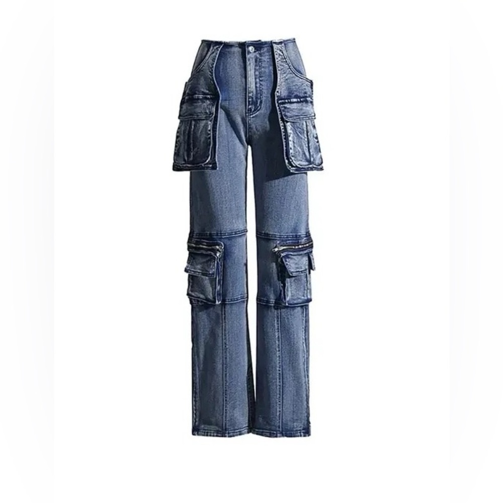 Jeans pants